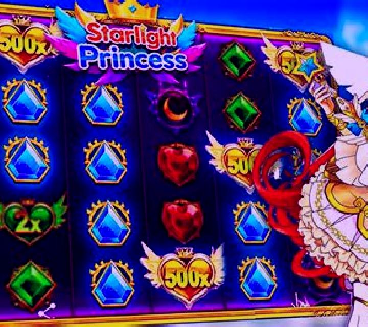 Tower Link - Medieval Princess slot machine
