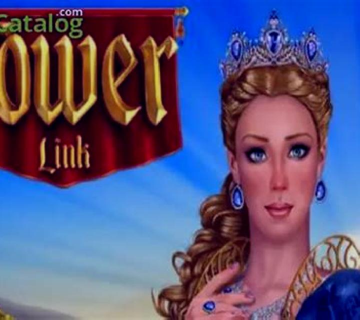 Tower Link - Medieval Princess slot