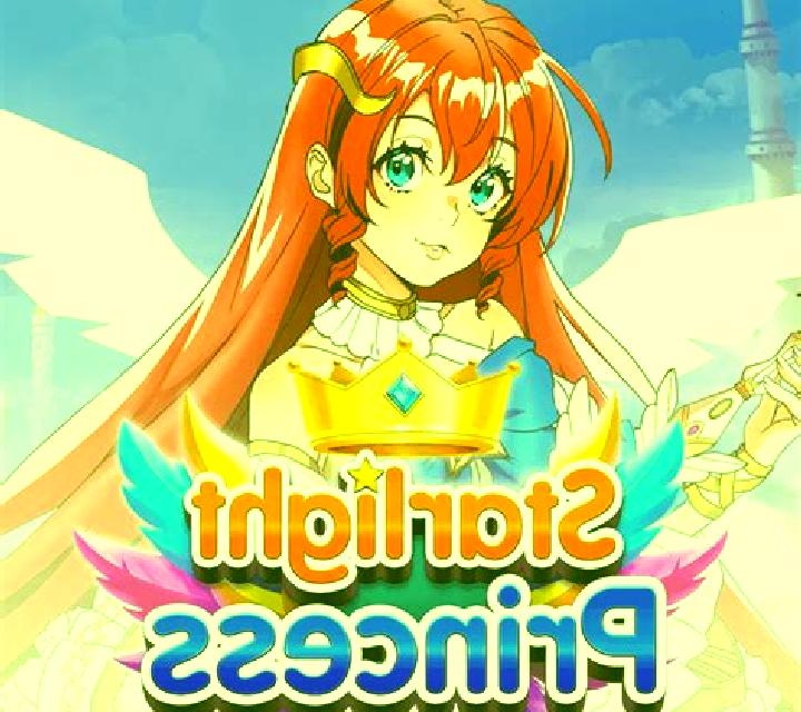 Tower Link - Persian Princess slot game
