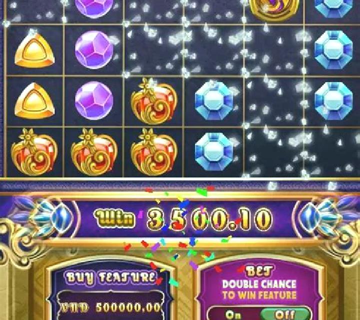 Tower Link - Persian Princess slot