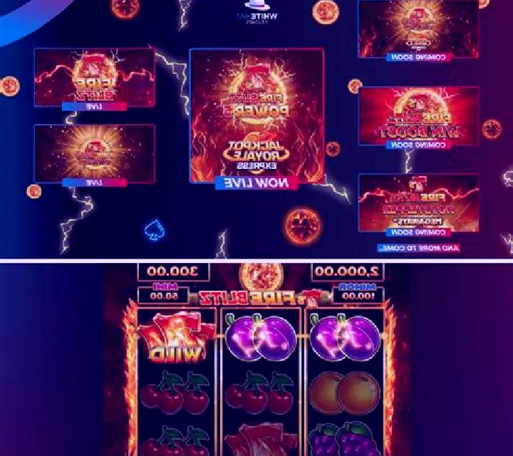 Tower (Nocturne Studios) slot game
