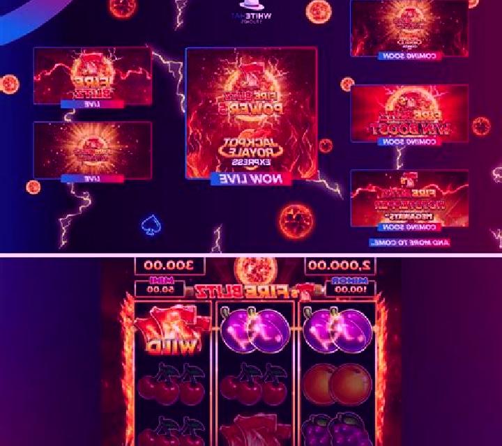 Tower (Nocturne Studios) slot