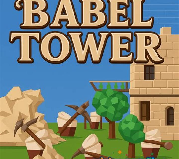 Tower of Babel online slot