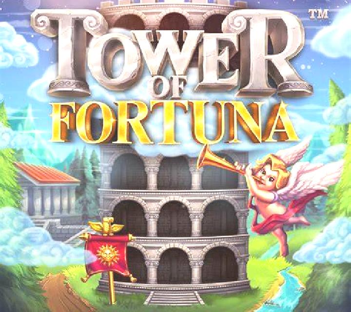 Tower of Fortuna online slot
