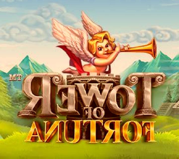 Tower of Fortuna slot