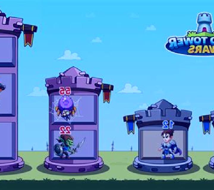 Tower of Hero slot