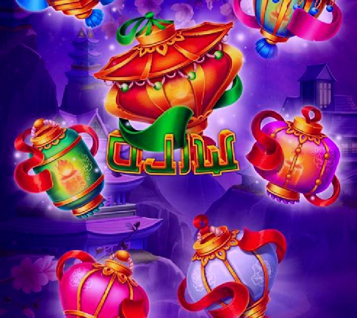 Tower of Luck slot game