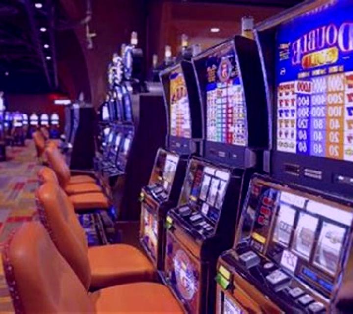 Tower of Luck slot machine