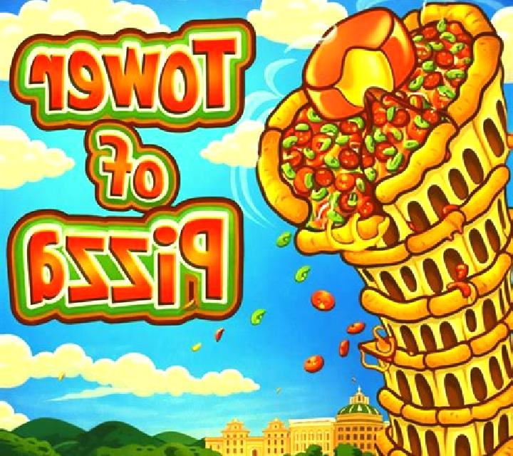 Tower Of Pizza slot