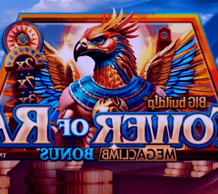 Tower of Ra online slot