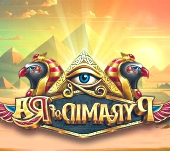 Tower of Ra slot game