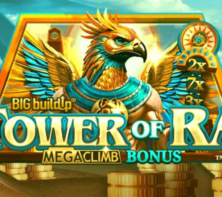 Tower of Ra slot