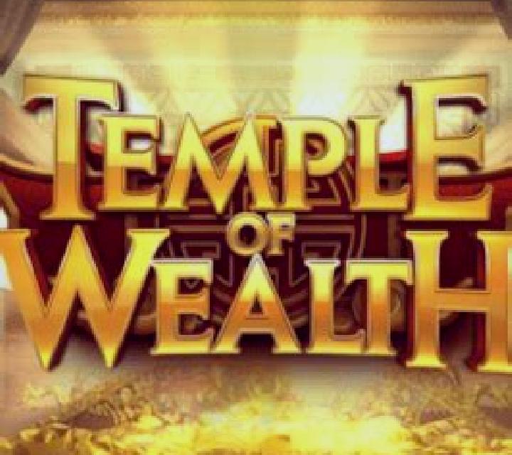 Tower of Wealth online slot