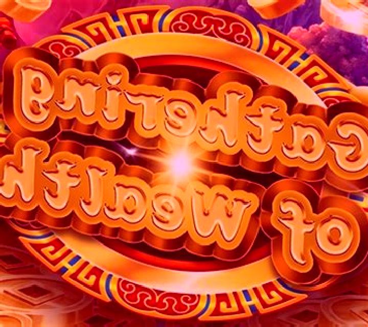 Tower of Wealth slot game