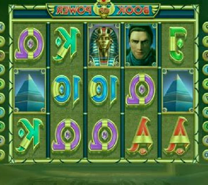 Tower Power online slot