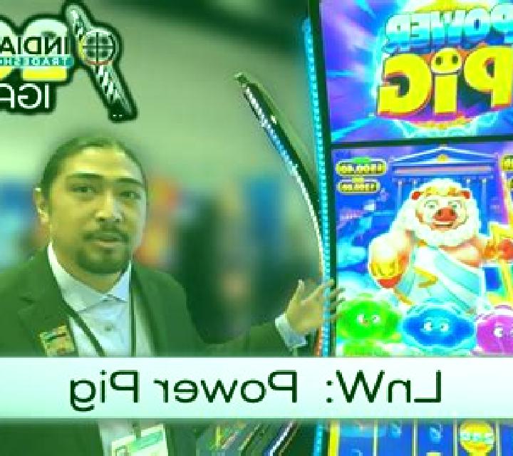 Tower Power slot machine