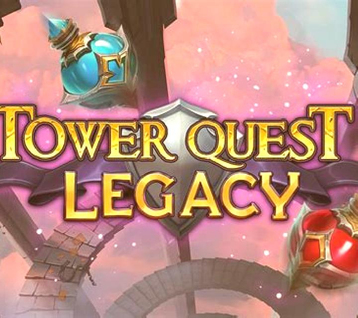 Tower Quest online slot