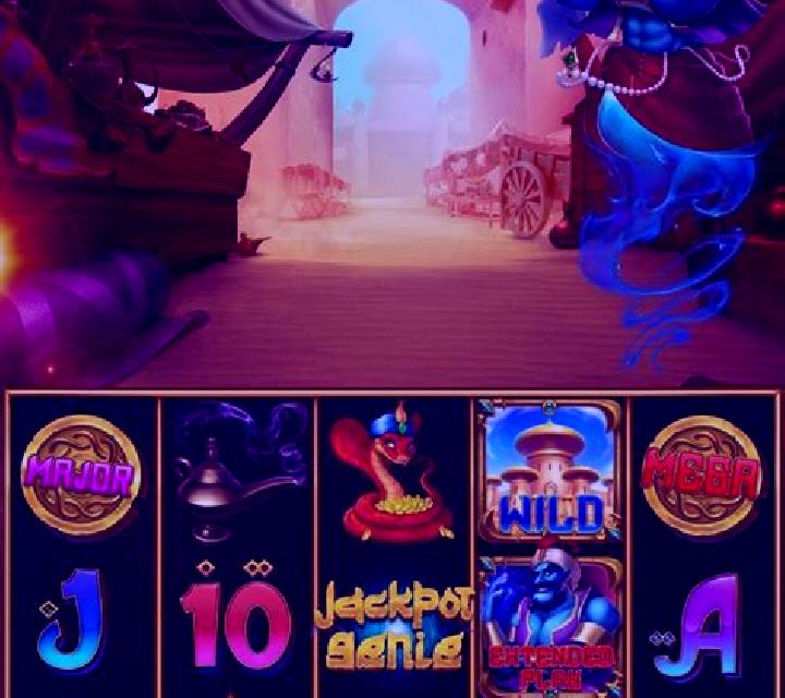 Tower (Rainbet Originals) slot machine