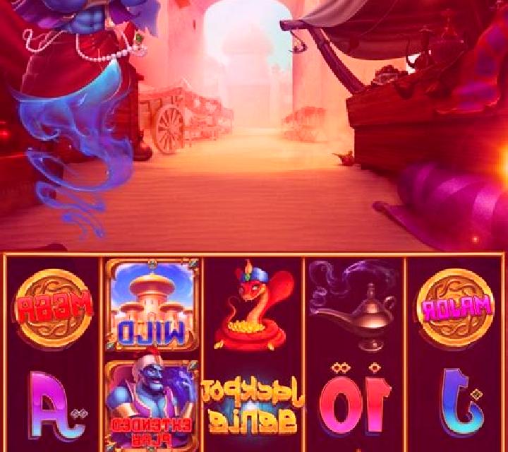 Tower (Rainbet Originals) slot