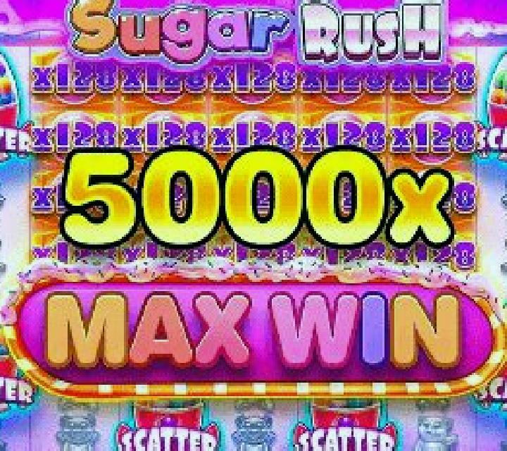 Tower Rush slot machine