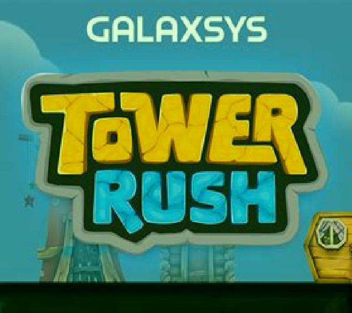 Tower Rush slot
