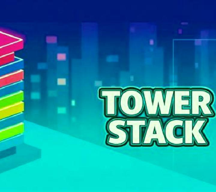 Tower Stack online slot