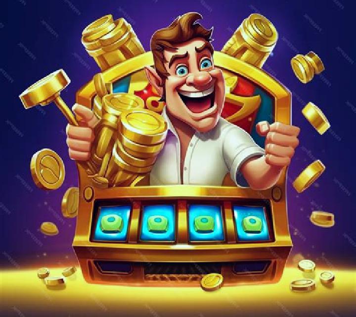 Tower Stack slot machine