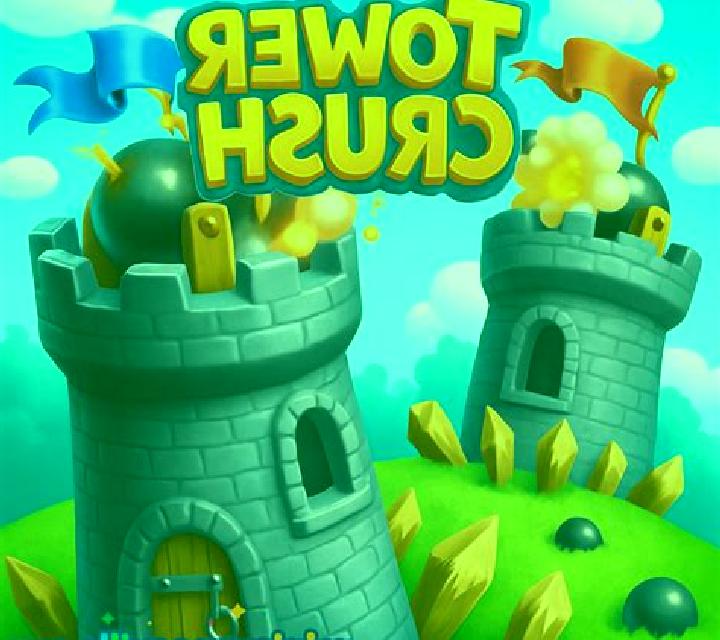 Tower Treasure online slot