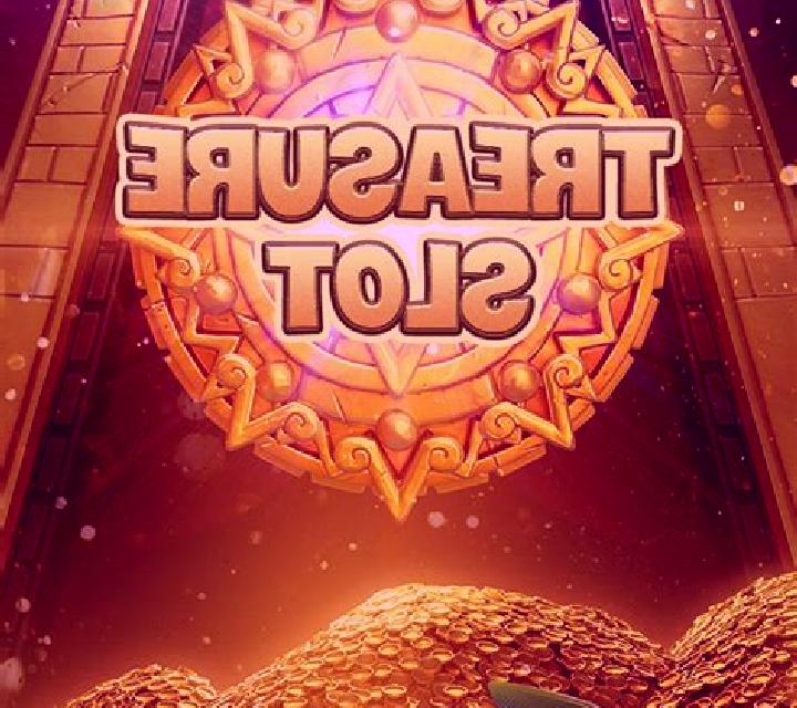 Tower Treasure slot game
