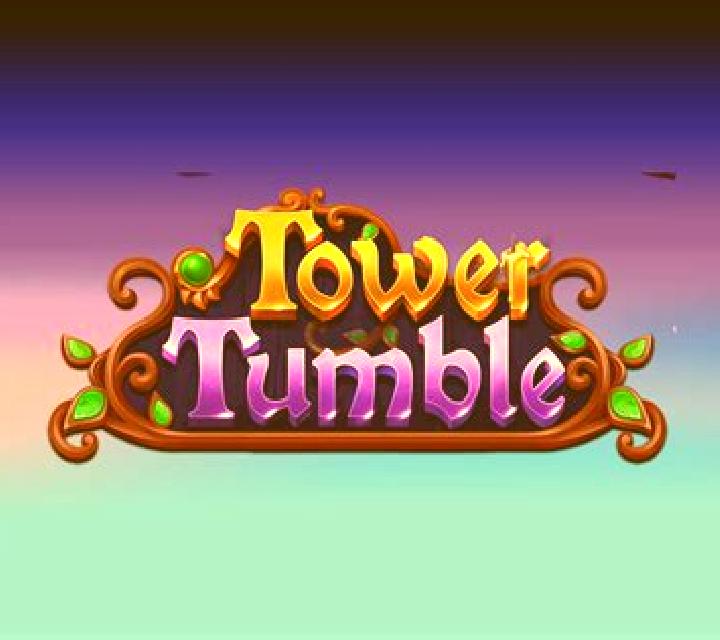 Tower Tumble slot game