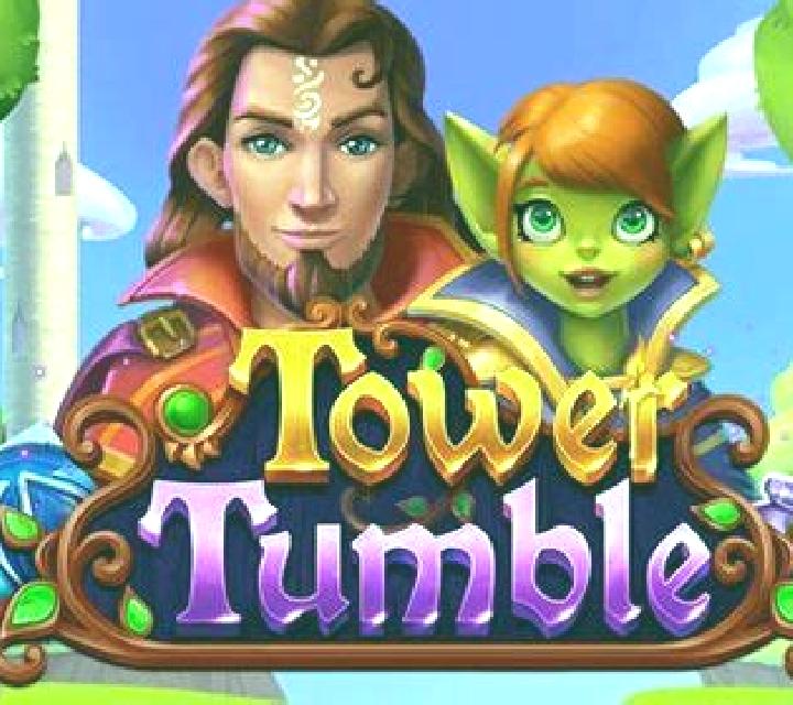 Tower Tumble slot machine