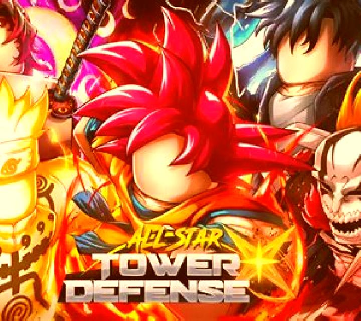 Tower X online slot