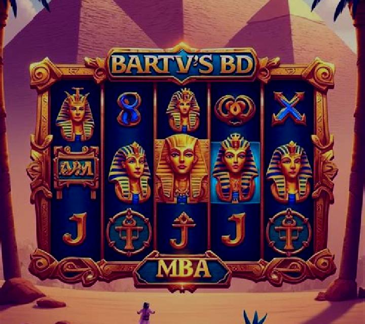 Towering Pays Egypt online slot