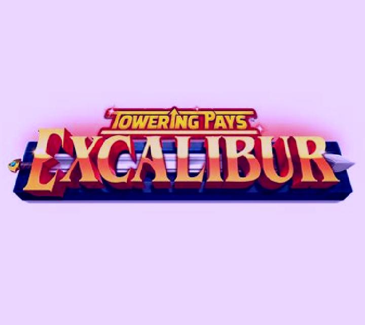 Towering Pays Excalibur slot