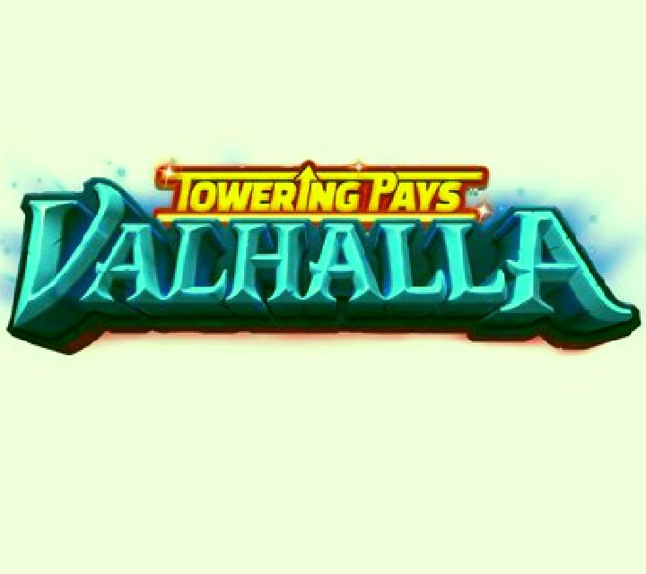 Towering Pays Valhalla slot game