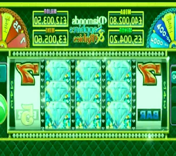 Towering Riches slot
