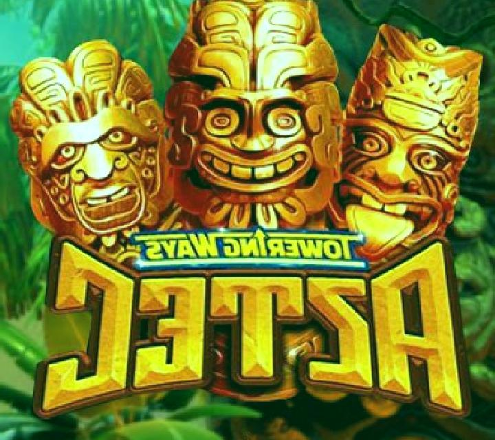 Towering Ways Aztec online slot