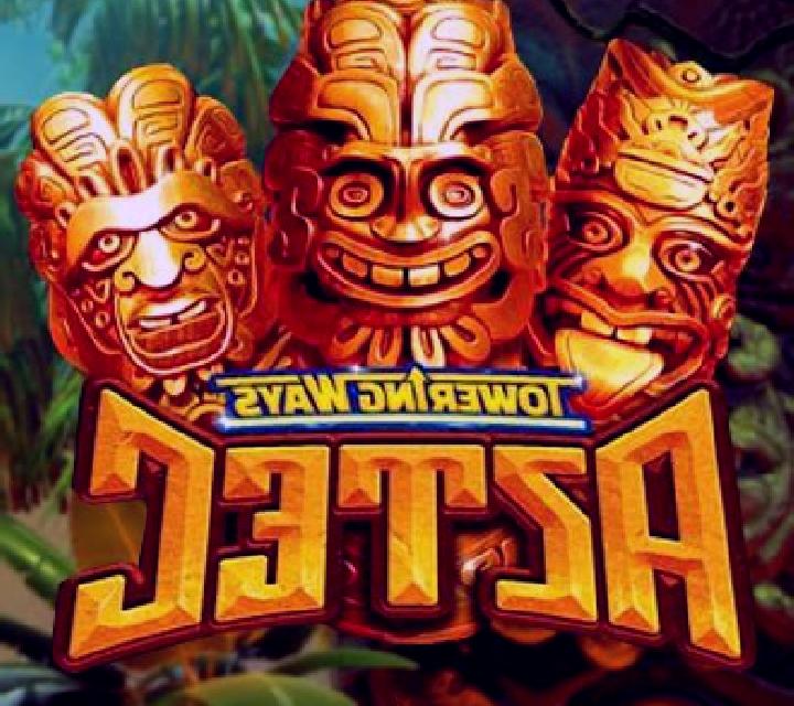 Towering Ways Aztec slot game
