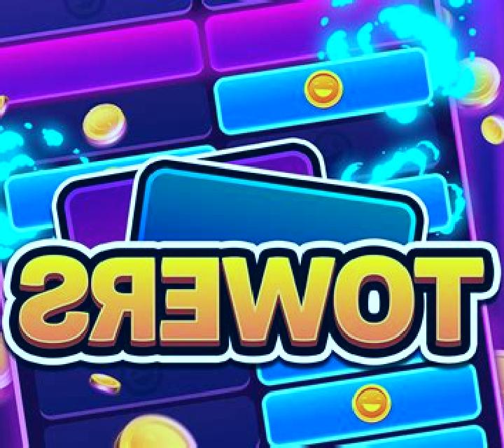 Towers (Coin Machine Gaming) online slot