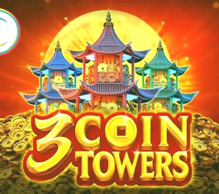 Towers (Coin Machine Gaming) slot