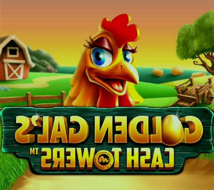 Towers (Ebaka Games) online slot