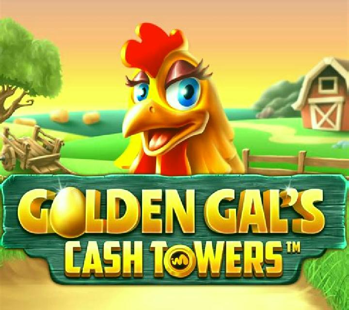 Towers (Ebaka Games) slot