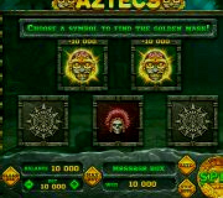 Towers Quest – Power of Aztecs online slot