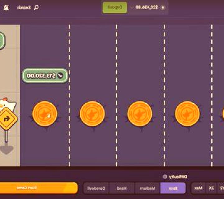 Towers (Roobet Games) online slot