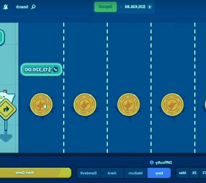 Towers (Roobet Games) slot game