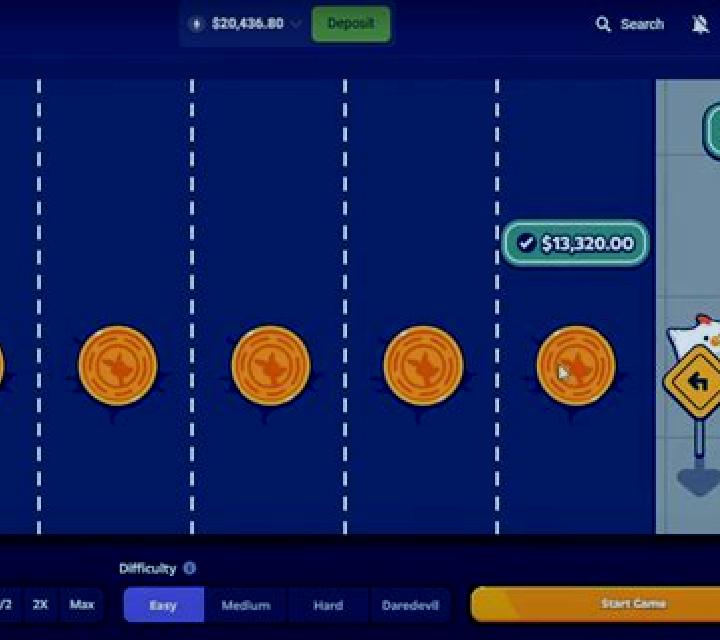 Towers (Roobet Games) slot