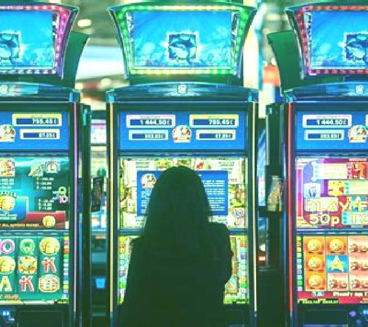 Towers (Turbo Games) slot machine