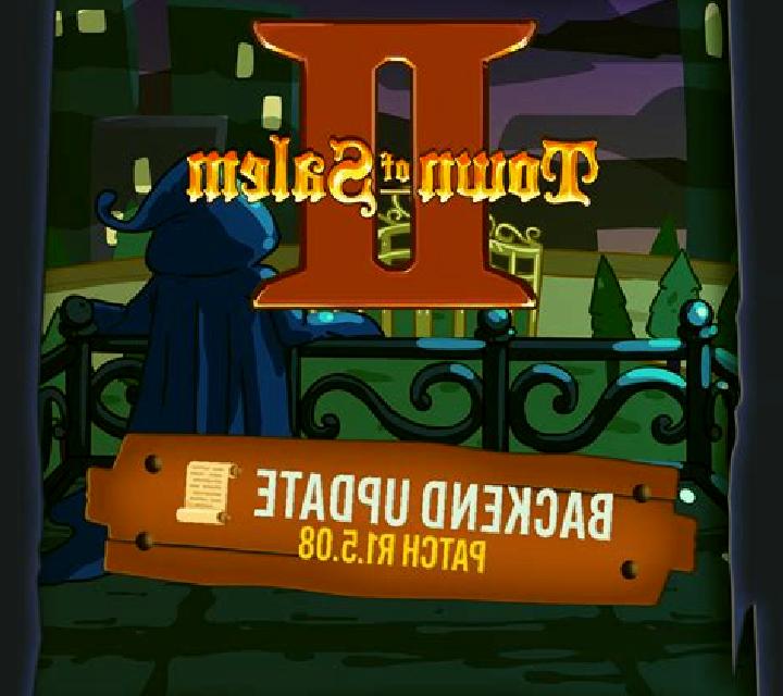 Town of Sorcery slot machine