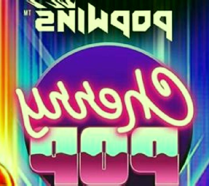 Toxic CherryPop online slot