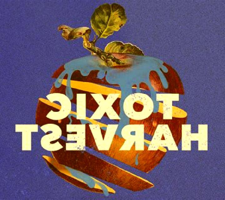 Toxic Harvest slot game